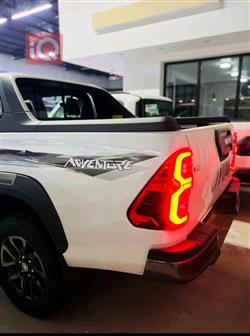 تويوتا هايلوكس